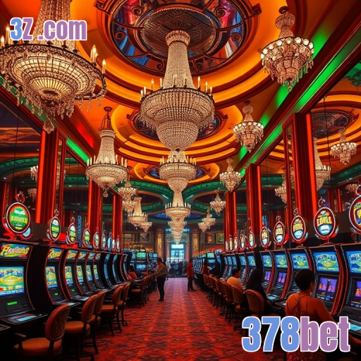 Emoções do Esporte: Apostas Incríveis no 378bet