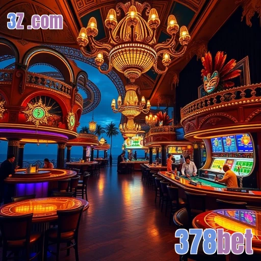 Aventura nos Jogos Incríveis do 378bet: Diversão Sem Limites