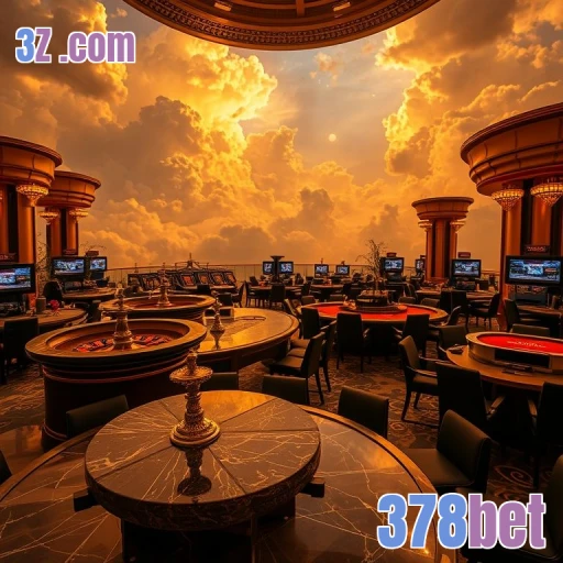 Slots incríveis e emocionantes no site 378bet